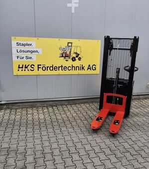 Hyster S1.2AC IL