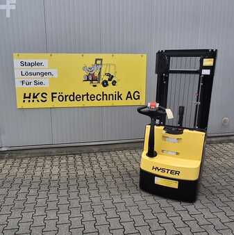 Magasemelésű béka 2024  Hyster S1.2AC IL (2)