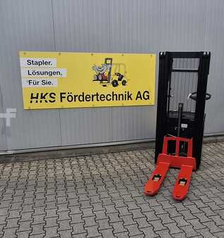 Magasemelésű béka 2024  Hyster S1.2AC IL (3)