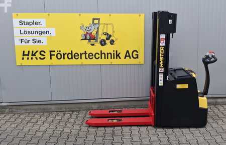 Stacker pedestre 2024  Hyster S1.4AC IL (1)