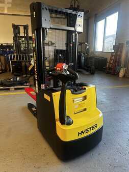 Apilador eléctrico 2024  Hyster S1.6AC IL (4)