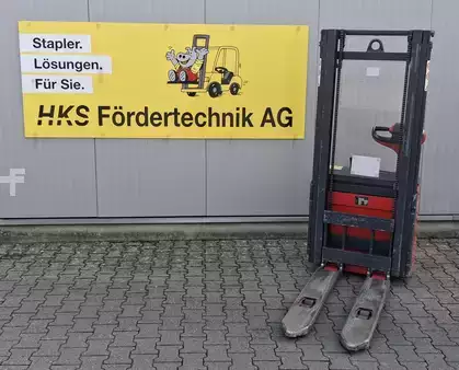 Hochhubwagen  Linde L12 (1)