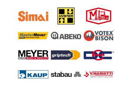 Carrelli elettrici 4 ruote 2016  Hyster J3.0XN Advance (6)
