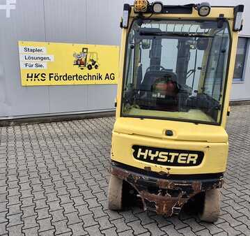Elektro 4 Rad  Hyster J3.5XN Advance (3)