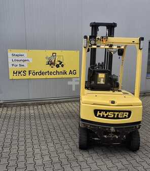 Elektro 4 Rad  Hyster J3.5XN Advance (3)