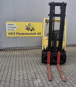 Elektro 4 Rad  Hyster J3.5XN Advance (2)