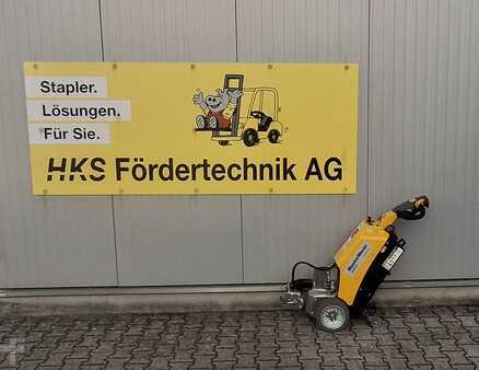 Chariots tracteurs 2025  Master Mover SM200+ (1)