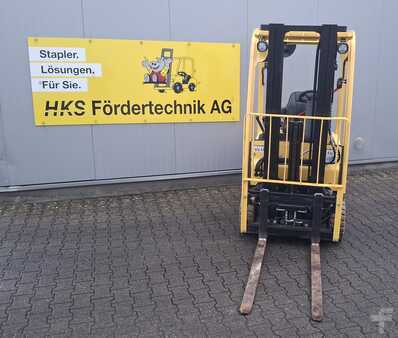 Elektro 3 Rad  Hyster J1.5XNT SWB (2)