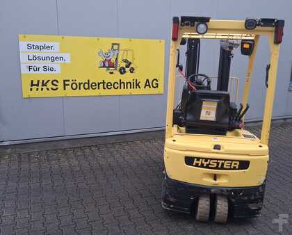 Elektro 3 Rad  Hyster J1.5XNT SWB (3)