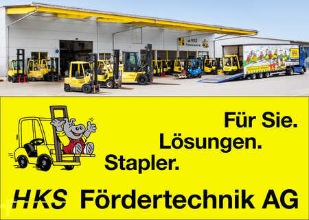 Chariots électriques à 4 roues 2018  Hyster J2.0XN LWB (4)