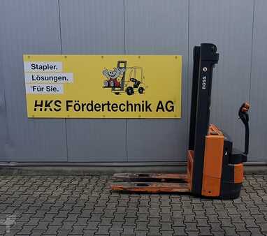 Wózek wysokiego podnoszenia 2020  Steinbock Boss WP14i mit Initialhub (3)