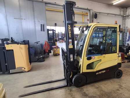 El Truck - 4-hjul 2011  Hyster J1.6XN LWB (1)