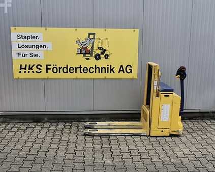 Stapelaars 2002  Stöcklin EDD1000, Initialhub (1)