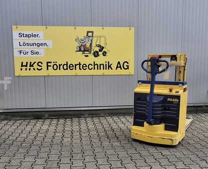 Stapelaars 2002  Stöcklin EDD1000, Initialhub (2)