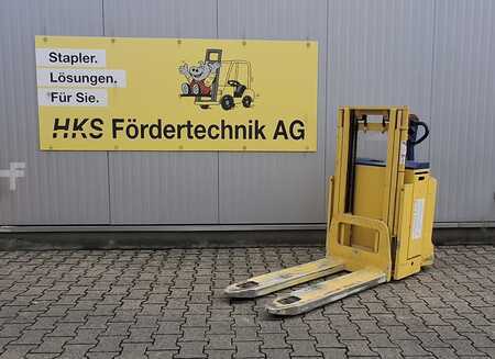 Stapelaars 2002  Stöcklin EDD1000, Initialhub (3)