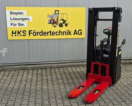 Hochhubwagen 2025  Hyster S1.2S mit Plattform (2)