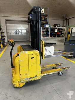 Hochhubwagen 2006  Yale MS14 IL (2)