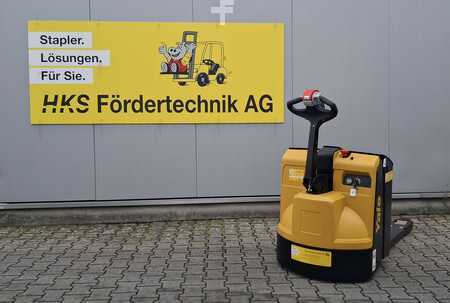 Elektromos emelőkocsik 2025  Yale MP20 (3)