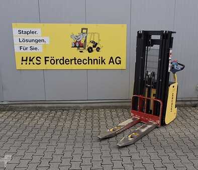 Magasemelésű béka 2002  Hyster S1.2 (1)