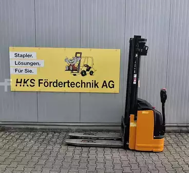 Hochhubwagen  Still EGV20 (1)