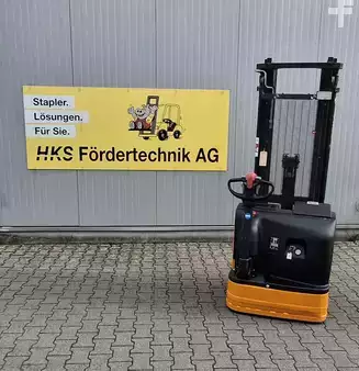 Hochhubwagen  Still EGV20 (2)