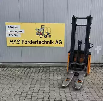 Hochhubwagen  Still EGV20 (3)