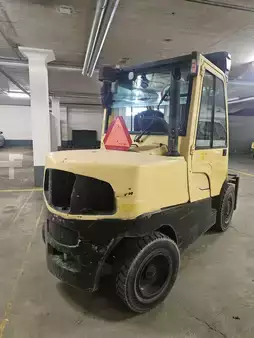 Carretilla elevadora diésel 2013  Hyster H4.5FT6 Advance (3)