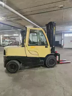 Carretilla elevadora diésel 2013  Hyster H4.5FT6 Advance (4)
