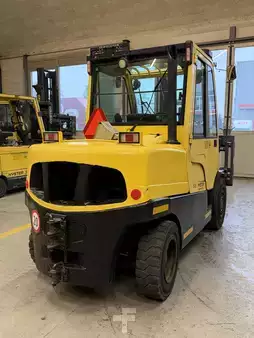 Dieselový VZV 2008  Hyster H5.5FT (2)