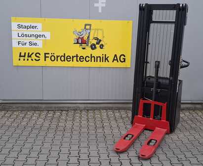 Magasemelésű béka 2022  Hyster S1.6 (3)