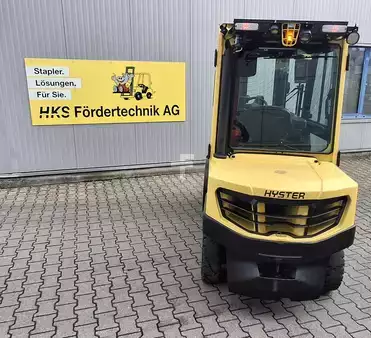 Dieseltrukki 2024  Hyster H3.5A (1)