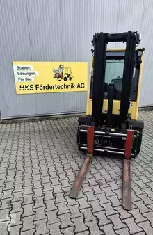 Dieseltrukki 2024  Hyster H3.5A (2)