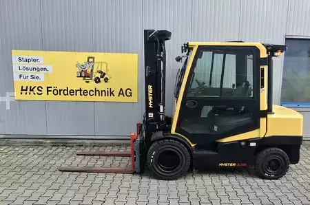 Dieseltrukki 2024  Hyster H3.5A (3)