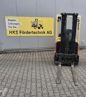 Sähkö - 3 pyör 2008  Hyster J1.60XMT ACX (3)