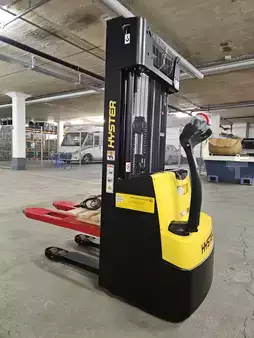 Hochhubwagen 2026  Hyster S 1.0 (2)