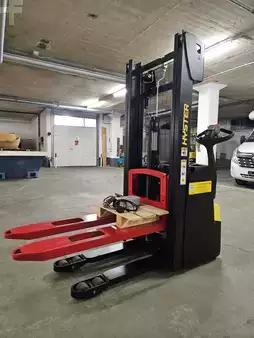 Hochhubwagen 2026  Hyster S 1.0 (3)