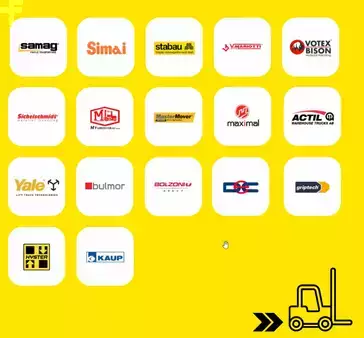 Pallet Stackers 2026  Hyster SC1.0 (5)