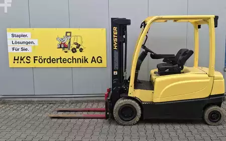 Eléctrica de 4 ruedas 2018  Hyster J2.5XN (3)