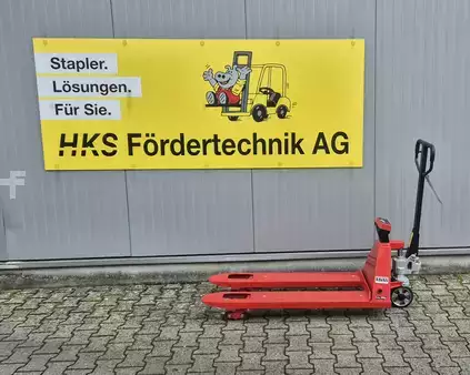 Punnitseva haarukkavaunu  RAVAS 1100 (1)