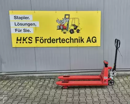 Punnitseva haarukkavaunu  RAVAS 1100 (1)