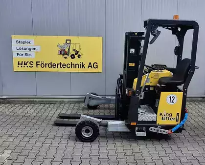 Závěsné vysokozdvižné vozíky  Terberg TKL-MC-3x3 (1)