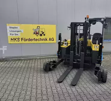 Závěsné vysokozdvižné vozíky  Terberg TKL-MC-3x3-4W (2)