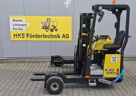 Závěsné vysokozdvižné vozíky  Terberg TKL-MC-3x3-4W (3)