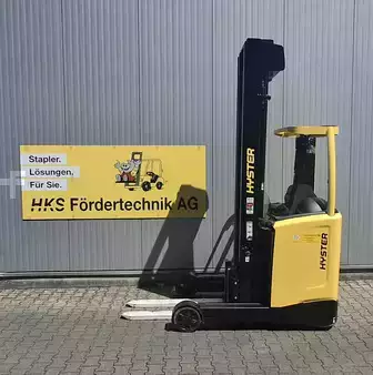 Reachtrucks 2025  Hyster R1.6 (1)