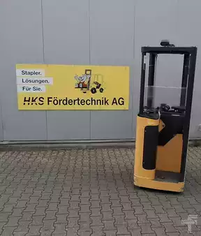 Stapelaars 2022  Abeko SAN1350TFY mit Initialhub (1)