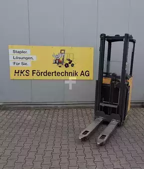 Stapelaars 2022  Abeko SAN1350TFY mit Initialhub (2)