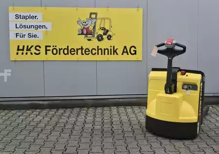 Elektrische palletwagens 2026  Hyster P2.2 (2)