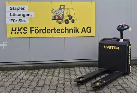 Elektrische palletwagens 2026  Hyster P2.2 (3)