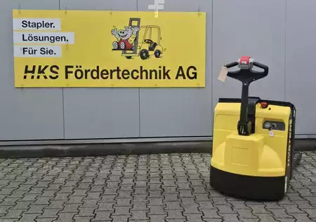 Elektrische palletwagens 2026  Hyster P2.0 (2)
