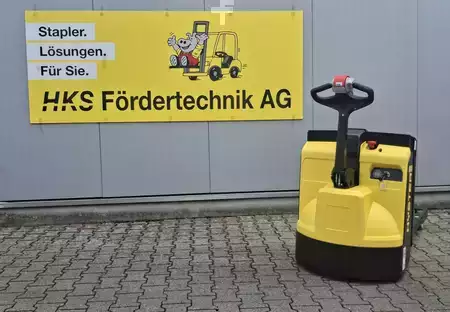 Elektrische palletwagens 2026  Hyster P1.6 (2)